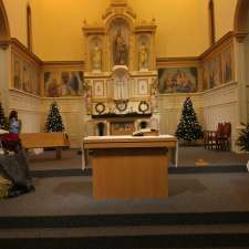 Sainte Anne Roman Catholic Church | 162 Central Ave, Ste. Anne, MB R5H 1C3, Canada