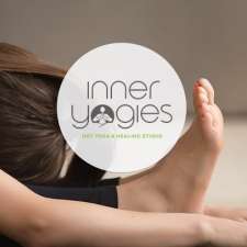 Inner Yogies | 53 Arthur St W Unit 2, Thornbury, ON N0C 1P0, Canada