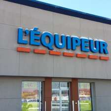 L'Équipeur | Locale 4970, 5000 Taschereau Blvd, Greenfield Park, QC J4V 3M3, Canada