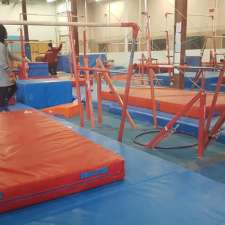 Gyros Gymnastics | 73 Samor Rd, North York, ON M6A 1J2, Canada