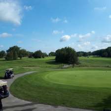 Willow Ridge Golf & Country Club Ltd. | 439 Chatham St S, Blenheim, ON N0P 1A0, Canada