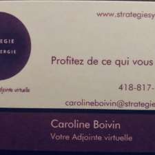 Strategie Synergie Adjointe virtuelle | 133 Rue Bouchard, Saint-Ambroise, QC G7P 2H8, Canada