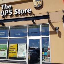 The UPS Store | 1600 Kenaston Blvd #210, Winnipeg, MB R3P 0Y4, Canada