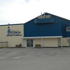 Bayfield Community Centre & Arena | 4 Jane St, Bayfield, ON N0M 1G0, Canada