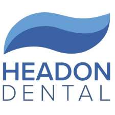 Headon Dental Office | 1450 Headon Rd #4, Burlington, ON L7M 4A3, Canada