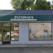 Pathways Holistic Petcare Centre | 919 Oxford St E, London, ON N5Y 3J8, Canada