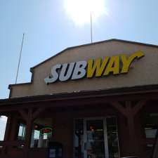 Subway | 2401 20 Ave, Nanton, AB T0L 1R0, Canada