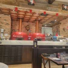 Goodfellas Wood Oven Pizza | 240 Leighland Ave, Oakville, ON L6H 3H6, Canada