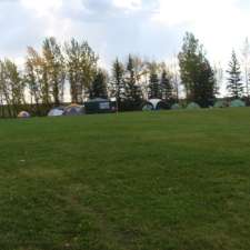 Rabbit Site - Camp Amisk - Scouts Canada | Unnamed Road,, Winnipeg, MB R5A 1E3, Canada