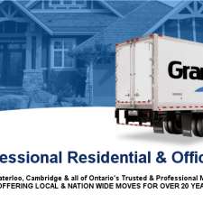 Grand River Moving Services | 4489 King St E, Kitchener, ON N2G 2G2, Canada