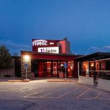 Frantz Inn | 1000 Main St, Steinbach, MB R5G 1P9, Canada