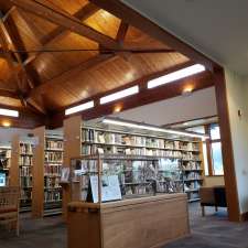 Orcas Island Public Library | 500 Rose St, Eastsound, WA 98245, USA