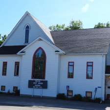Visions United Church | 1270 Gorge Rd, Stilesville, NB E1G 3E5, Canada
