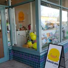 Sprout Concept | 2530 E Hastings St, Vancouver, BC V5K 1Z3, Canada