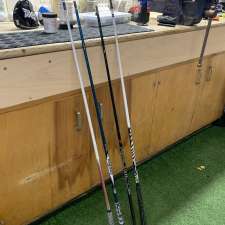 Horseshoe Golf: Club Building & Repair | 13 Hutton Dr, Belleville, ON K8P 1E9, Canada