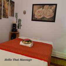 Hello Thai massage | 4 Pearl St, London, ON N5Z 1X2, Canada