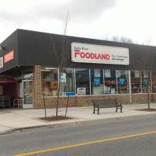 Foodland - Belle River | 534 Notre Dame St, Belle River, ON N0R 1A0, Canada