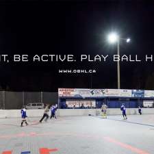 Orillia Ball Hockey League | 995 Memorial Ave, Warminster, ON L0K 2G0, Canada