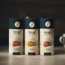 Forage Hyperfoods Inc. | 130 Industrial Ave, Carleton Place, ON K7C 3T2, Canada