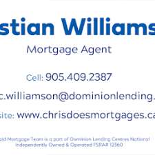 Chris Does Mortgages | 538 Charrington Ave, Oshawa, ON L1G 7L8, Canada