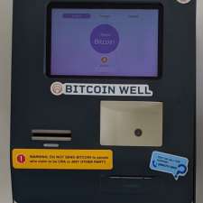 Bitcoin Well - Bitcoin ATM | 93 College St E, Belleville, ON K8P 2T4, Canada