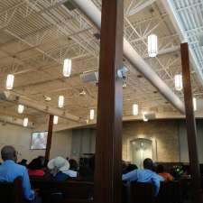 Toronto East Seventh-day Adventist Church | 4548 Sheppard Ave E, Scarborough, ON M1S 1V2, Canada