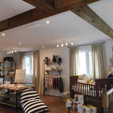 Les Trouvailles de Zack et Eva | 41 Rue Beaupied, Notre-Dame-des-Prairies, QC J6E 1A5, Canada