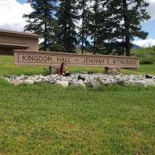 Kingdom Hall of Jehovah's Witnesses | 1E1, Hanson Rd, Barrière, BC V0E 1E1, Canada