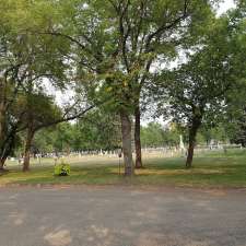 Woodlawn Cemetery | 1502 2nd Ave N, Saskatoon, SK S7K 2G1, Canada