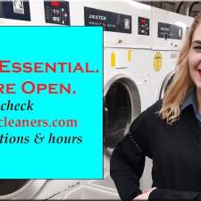 Manor Cleaners | 411 Fourth Ave, St. Catharines, ON L2R 6P9, Canada