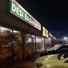 New Desi Bazar | 9217 34 Ave NW, Edmonton, AB T6E 5T5, Canada