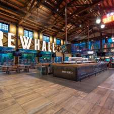 BREWHALL | 97 E 2nd Ave, Vancouver, BC V5T 1B3, Canada