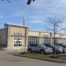 LCBO #675 Leslieville | 1015 Lake Shore Blvd E, Toronto, ON M4M 1B3, Canada