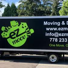EZMOOV SOLUTIONS LTD | 384 E 1st Ave, Vancouver, BC V5T 1A7, Canada
