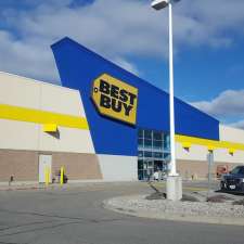 Best Buy | 1195 Maple Ave, Milton, ON L9T 0A5, Canada