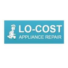 Lo-Cost Appliance Repair | 3600 4 Ave, Regina, SK S4T 0H4, Canada