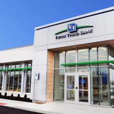 Fifth Third Bank & ATM | 8920 Dixie Hwy, Fair Haven, MI 48023, USA