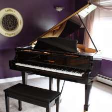 Allen Piano Studio | 69 Connolly Rd, Middle Sackville, NS B4E 1S6, Canada