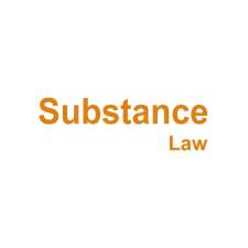 Substance Law Professional Corporation | 197 Spadina Ave. Unit 402, Toronto, ON M5T 2C8, Canada