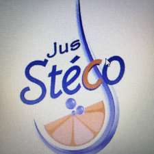 Jus Steco | 2320 Boulevard Industriel, Chambly, QC J3L 4V2, Canada