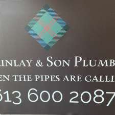 McKinlay & Son Plumbing Ltd | 909 Concession 4a, Carleton Place, ON K7C 3P1, Canada