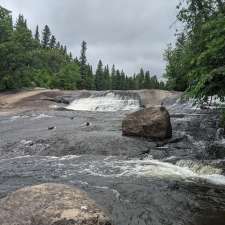Pine Point Rapids | MB-307, Oakbank, MB MB R0E, Canada