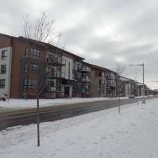 Habitations Lussier | 4083 Rue Bernard-Hubert, Longueuil, QC J3Y 0R5, Canada