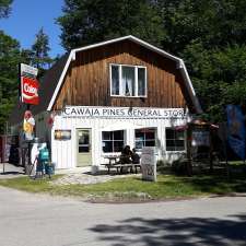 Cawaja Pines General Store | Tiny Beaches Rd N, Wyebridge, ON L0K 2E1, Canada