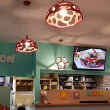 Spoon Sushi | 20 Lonsdale Dr, Moncton, NB E1G 2H9, Canada
