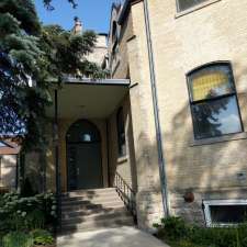 Carman United Church | 142 1 St SW, Carman, MB R0G 0J0, Canada