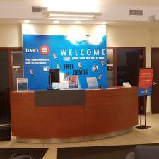 BMO Bank of Montreal | 2 A Landing Ct, Quispamsis, NB E2E 4R2, Canada