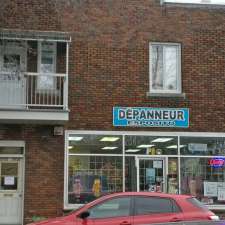 Depanneur Esposito | 2836 Rue Springland, Montréal, QC H4E 2H1, Canada