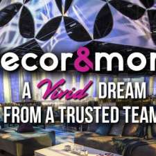 Decor & More Inc. | 1171 Invicta Dr, Oakville, ON L6H 4M1, Canada