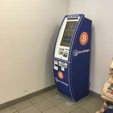 HoneyBadger Bitcoin ATM at Popkum On the Run | 52855 Yale Rd, Rosedale, BC V0X 1X1, Canada